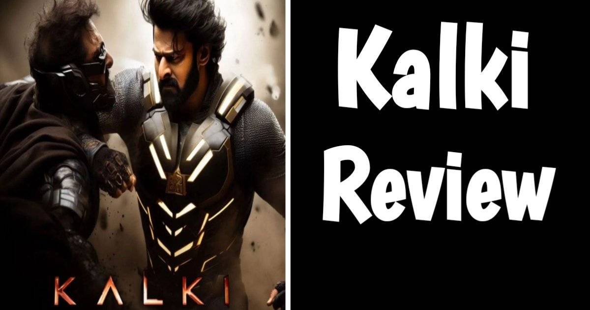 Kalki Movie Fans Review 2024 | हैरान हो जाएंगे आप जानके