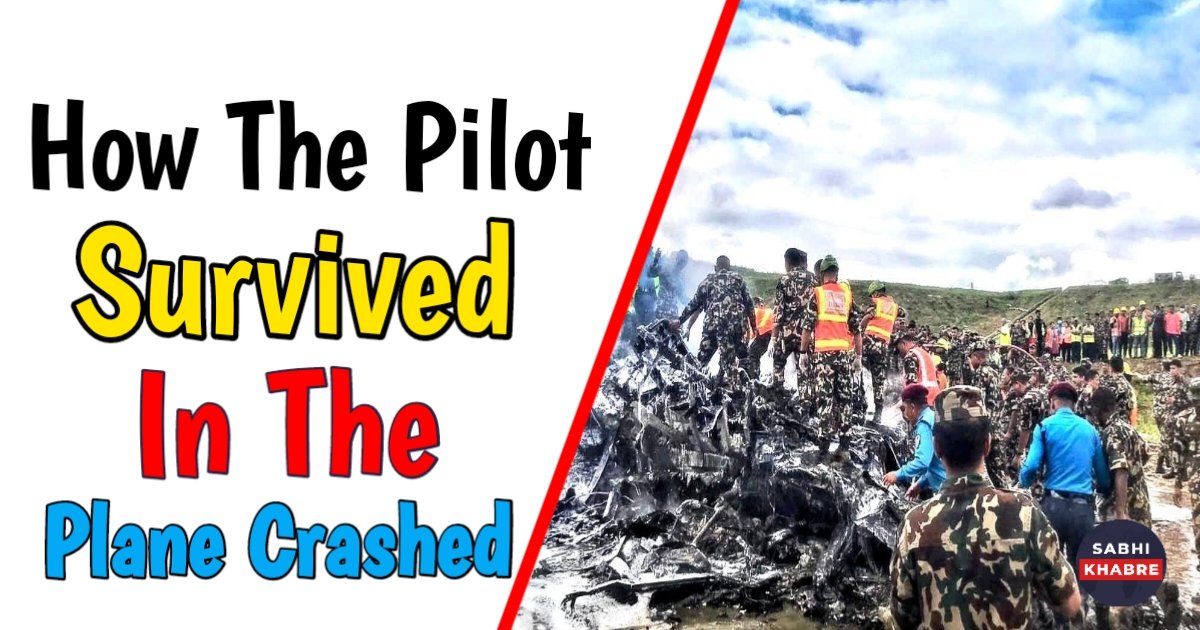 Nepal plane crash