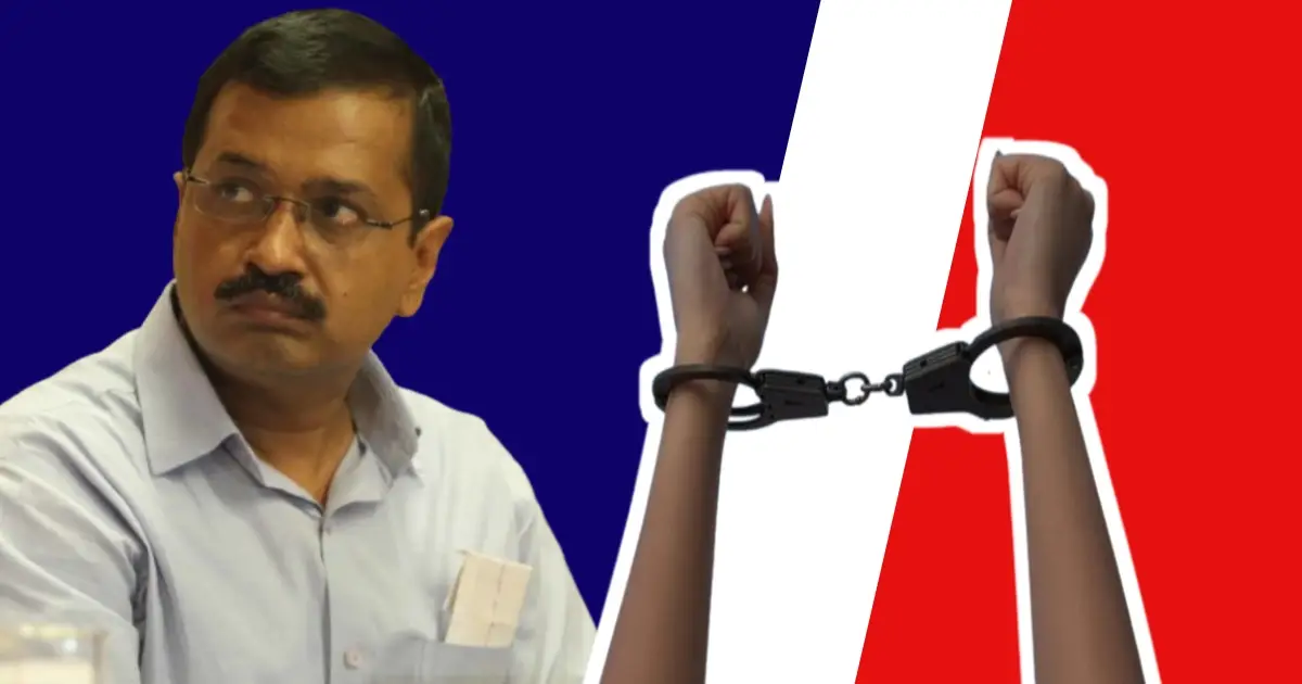 CBI Tightens its Grip on Arvind Kejriwal 2024: Protest Against Arvind Kejriwal’s bail