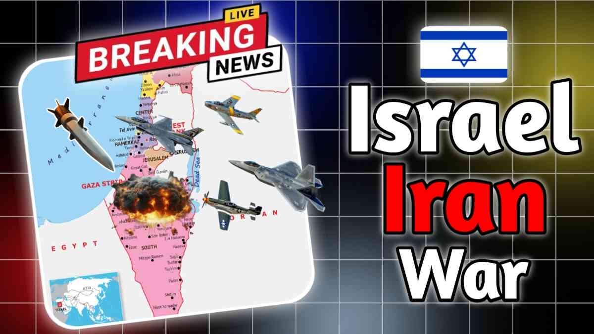 Israel Iran War: Iran Can Launch a Major Attack on Israel Today, US Foreign Minister warns