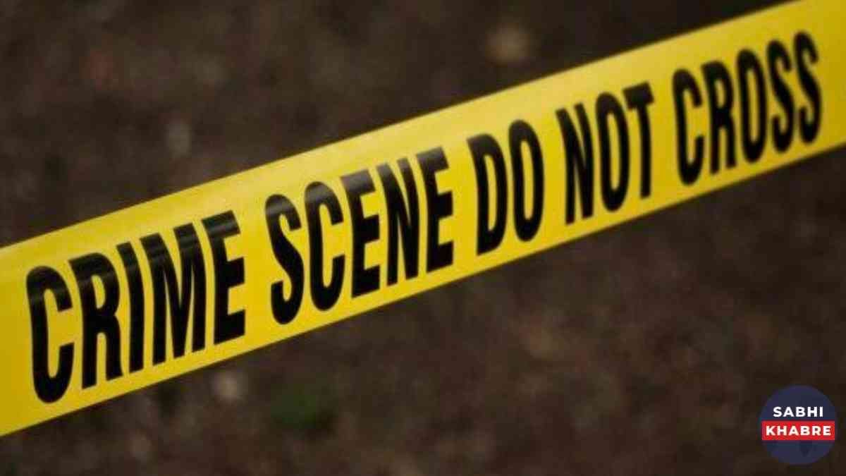 Body of Woman Found in Lake in Navi Mumbai