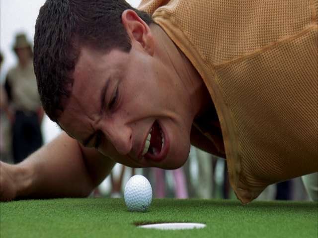 Happy Gilmore 2