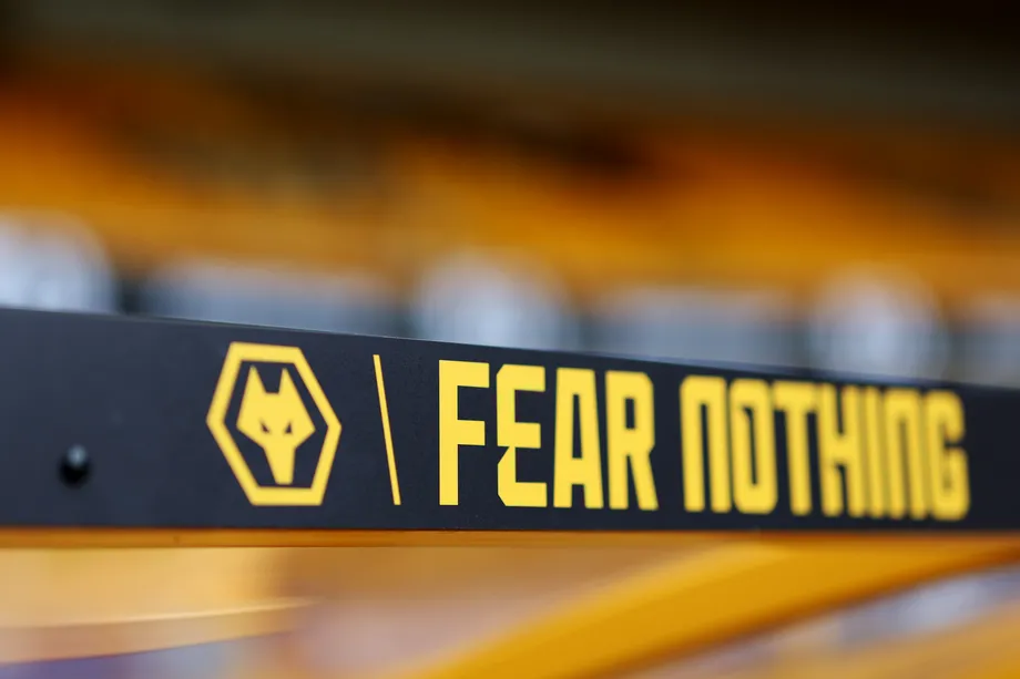 Wolverhampton Wanderers vs. Chelsea match