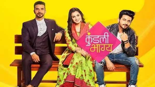 Kundali Bhagya Written Update