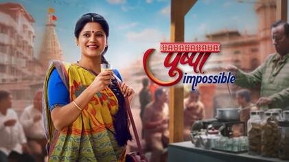 Pushpa Impossible Written Update