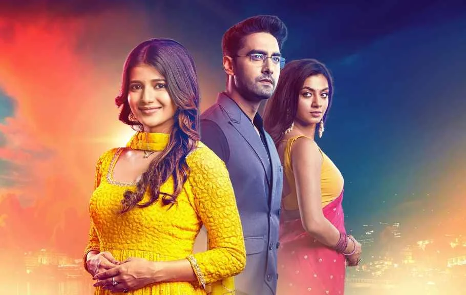 Yeh Rishta Kya Kehlata Hai 19th September 2024 Written Updates