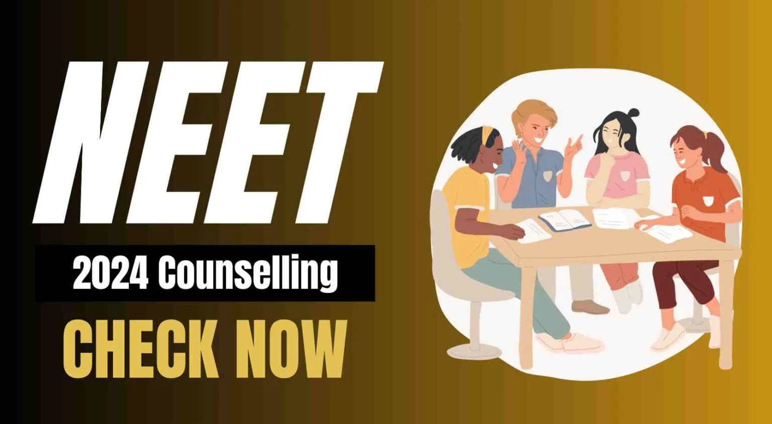 NEET PG 2024 Counselling Update: MCC to Release Round 1 Schedule Soon