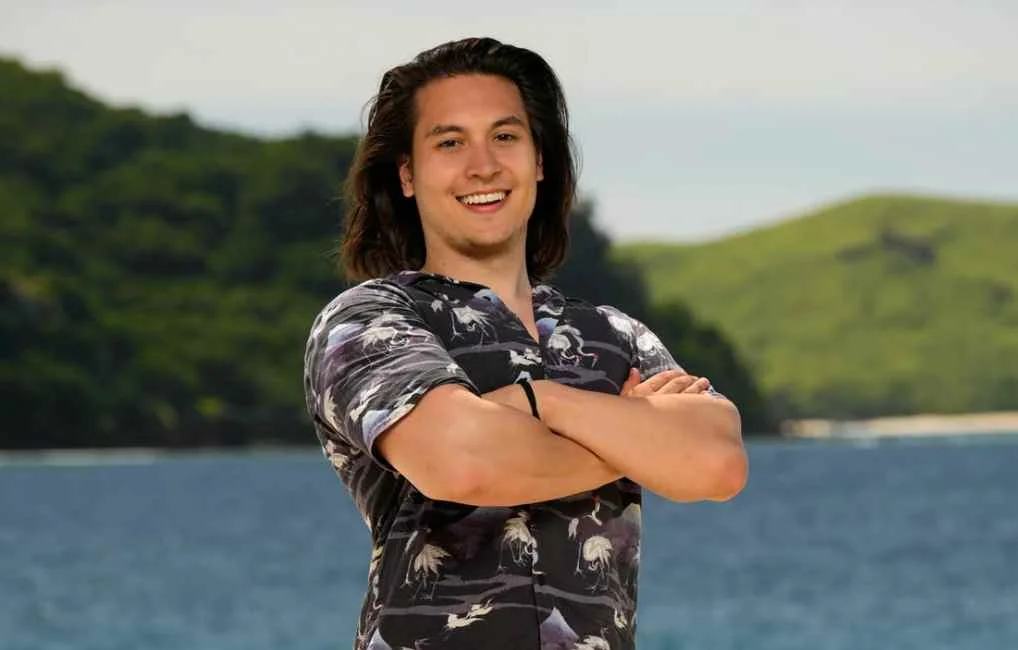 Survivor 47: Discover 6 Amazing Facts About Contestant Andy Rueda That Will Shock You