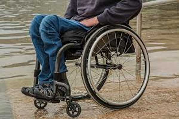 Give 3 Examples of Permanent Total Disability That Will Shock You