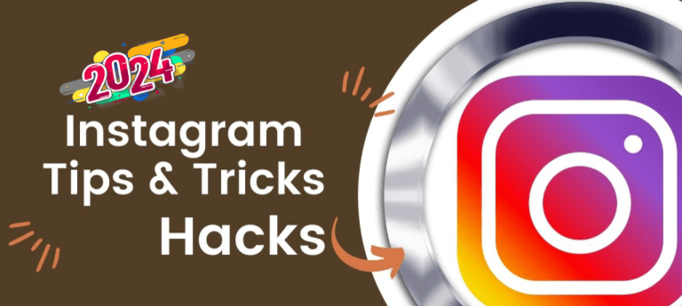 Instagram New Secret Tips and Tricks